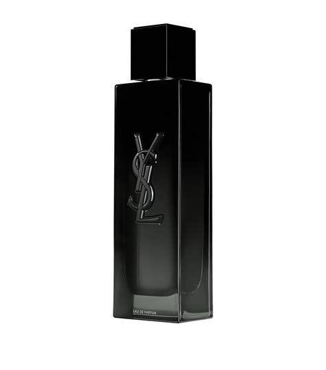 mechero ysl|MYSLF Eau de Parfum .